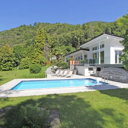 Сasa de vacaciones La Monda Cantik