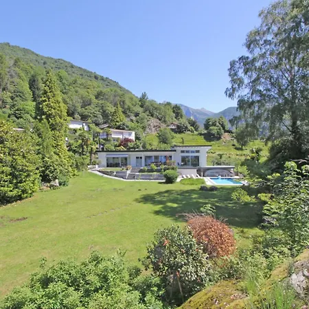 Сasa de vacaciones La Monda Cantik