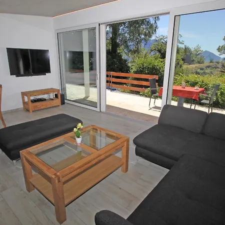 La Monda Cantik Casa de Férias *