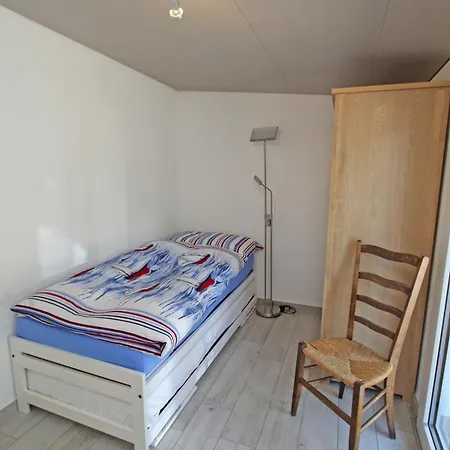 Сasa de vacaciones La Monda Cantik Brione sopra Minusio