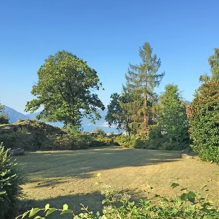 Сasa de vacaciones La Monda Cantik *