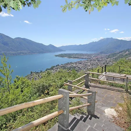 Сasa de vacaciones La Monda Cantik