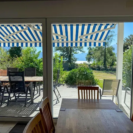 La Monda Cantik Holiday home Brione sopra Minusio