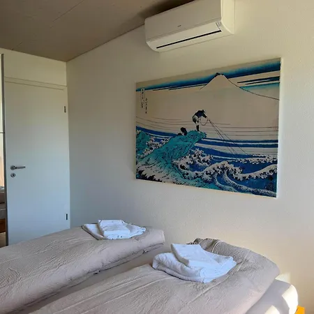 La Monda Cantik Holiday home *