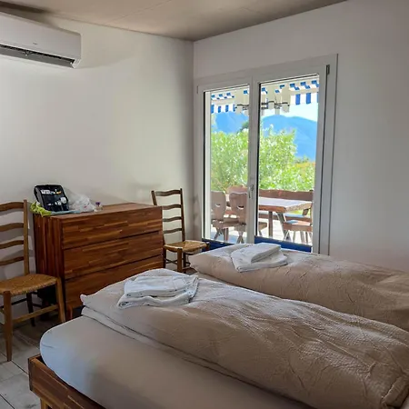 La Monda Cantik Holiday home *